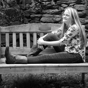 Meet your Posher, Kaylee